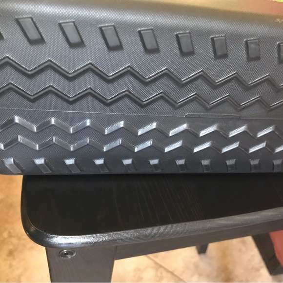 Bogg Style Eva Beach Bag Tote Waterproof Washable Skeletons - Picture 4 of 7